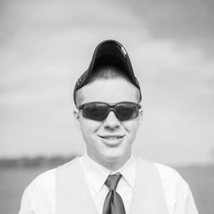 Meet your Posher, Ryan